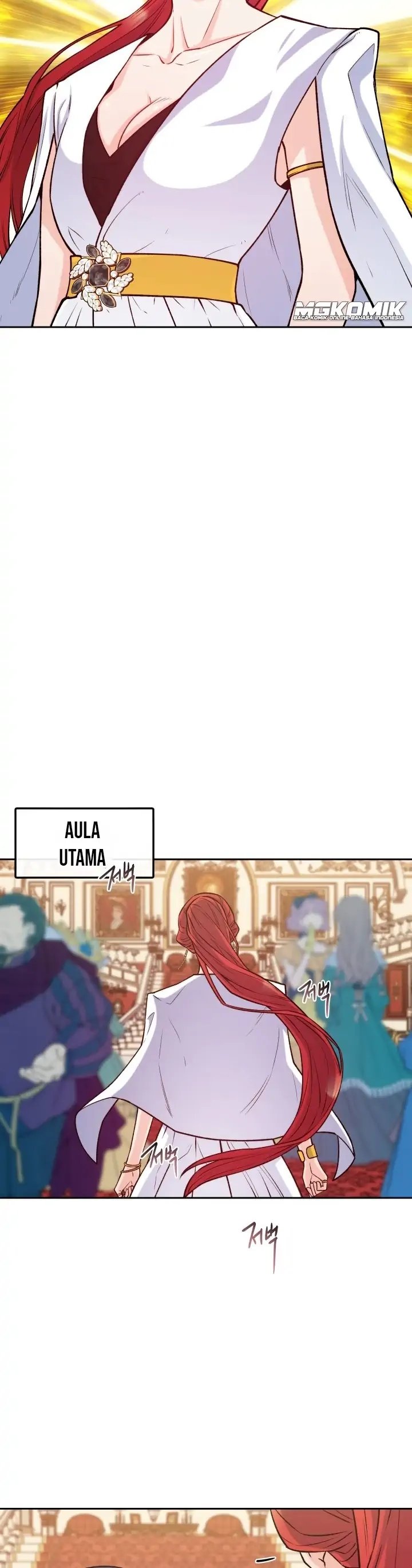 Not Just Anybody Can be An Evil Lady - Chapter 46 13 Not Just Anybody Can be An Evil Lady - Chapter 46 13