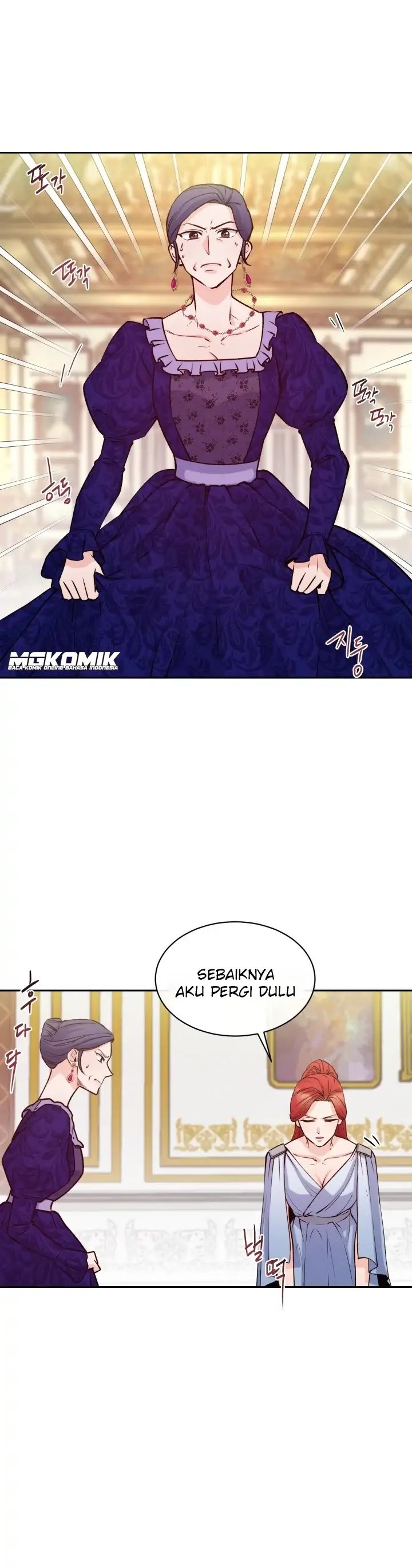 Not Just Anybody Can be An Evil Lady - Chapter 46 10 Not Just Anybody Can be An Evil Lady - Chapter 46 10