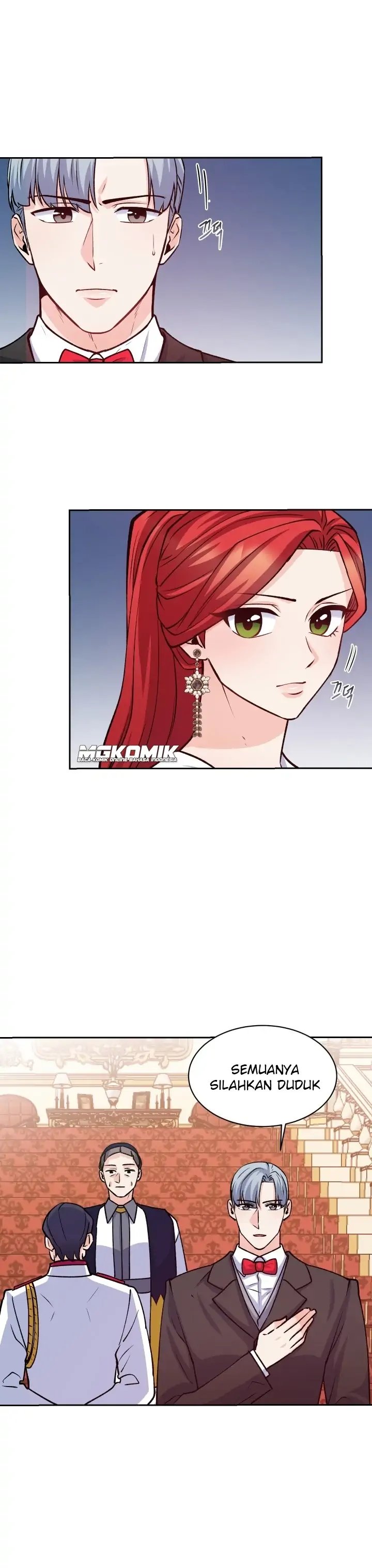 Not Just Anybody Can be An Evil Lady - Chapter 46 16 Not Just Anybody Can be An Evil Lady - Chapter 46 16