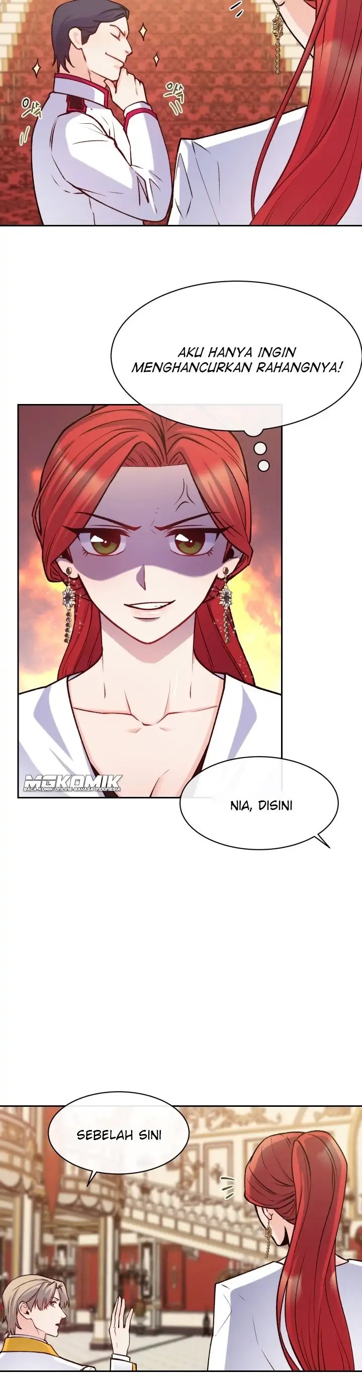 Not Just Anybody Can be An Evil Lady - Chapter 46 14 Not Just Anybody Can be An Evil Lady - Chapter 46 14