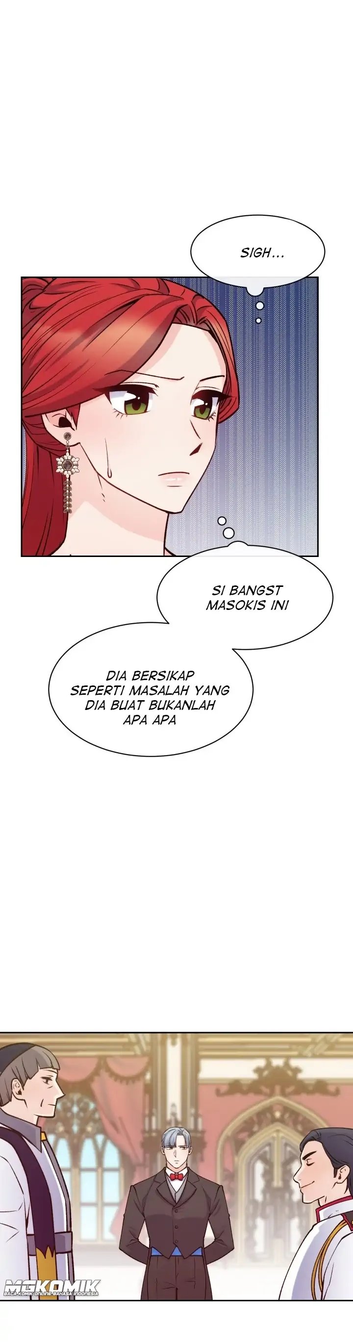 Not Just Anybody Can be An Evil Lady - Chapter 46 15 Not Just Anybody Can be An Evil Lady - Chapter 46 15