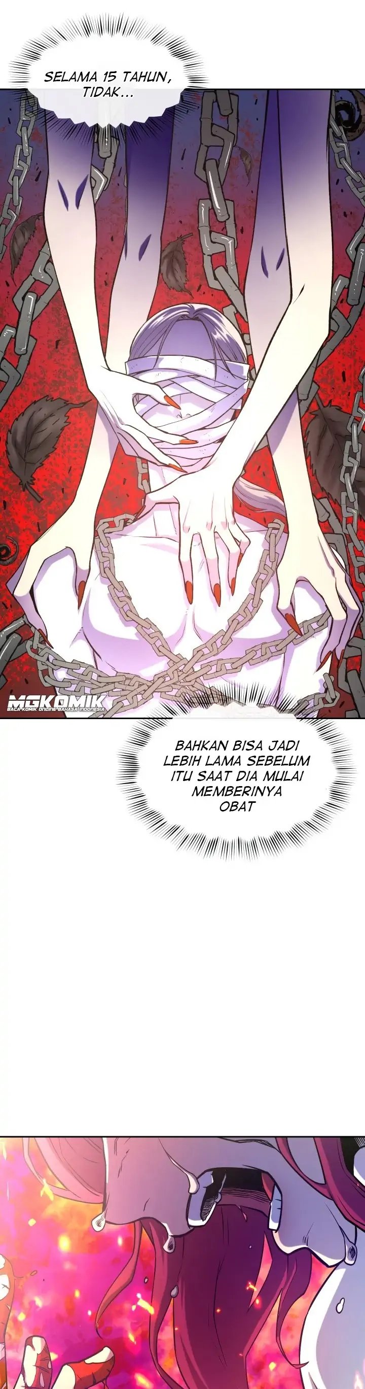 Not Just Anybody Can be An Evil Lady - Chapter 46 6 Not Just Anybody Can be An Evil Lady - Chapter 46 6