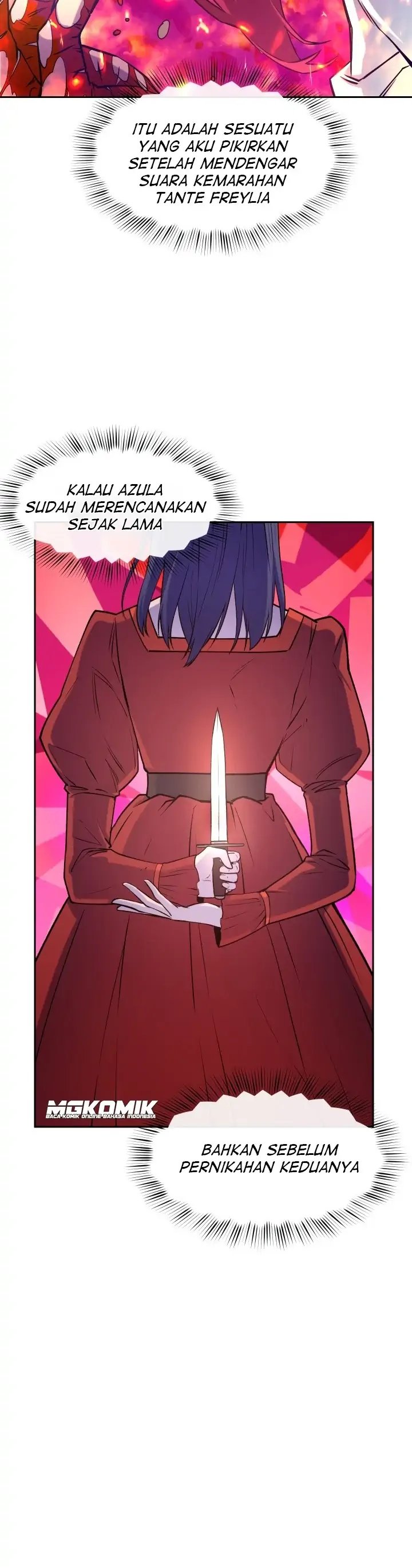 Not Just Anybody Can be An Evil Lady - Chapter 46 7 Not Just Anybody Can be An Evil Lady - Chapter 46 7