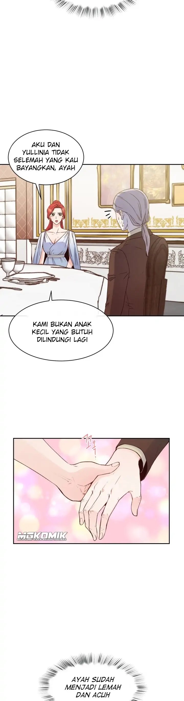 Not Just Anybody Can be An Evil Lady - Chapter 46 4 Not Just Anybody Can be An Evil Lady - Chapter 46 4