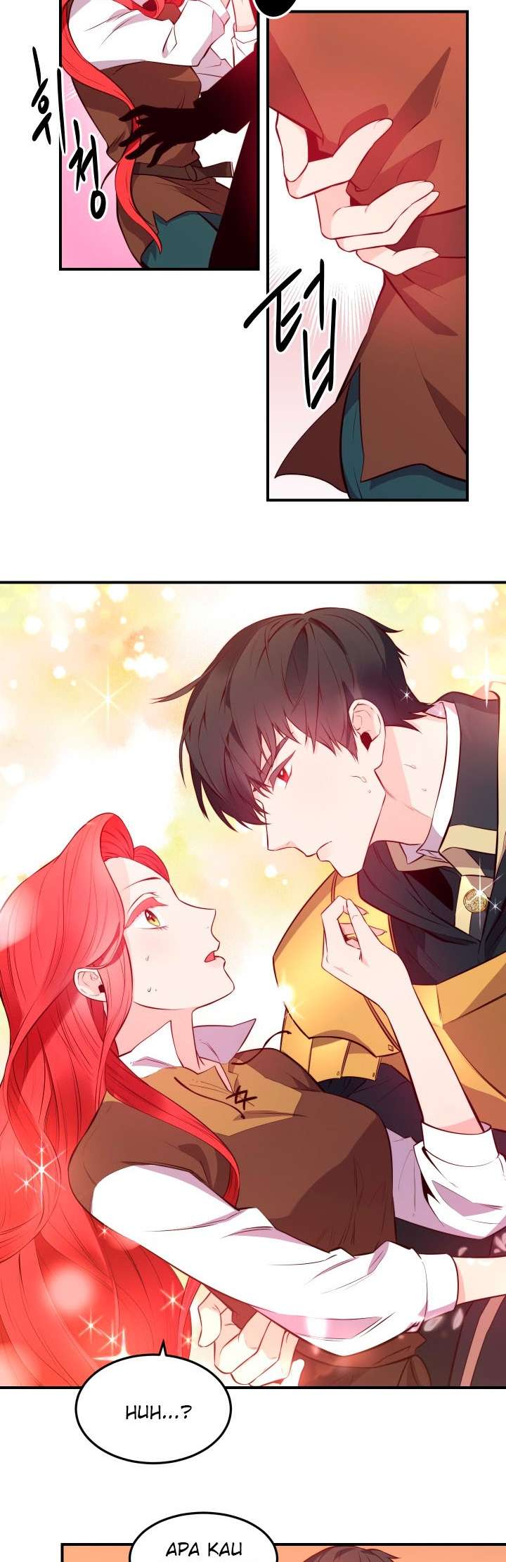 Not Just Anybody Can be An Evil Lady - Chapter 5 18 Not Just Anybody Can be An Evil Lady - Chapter 5 18