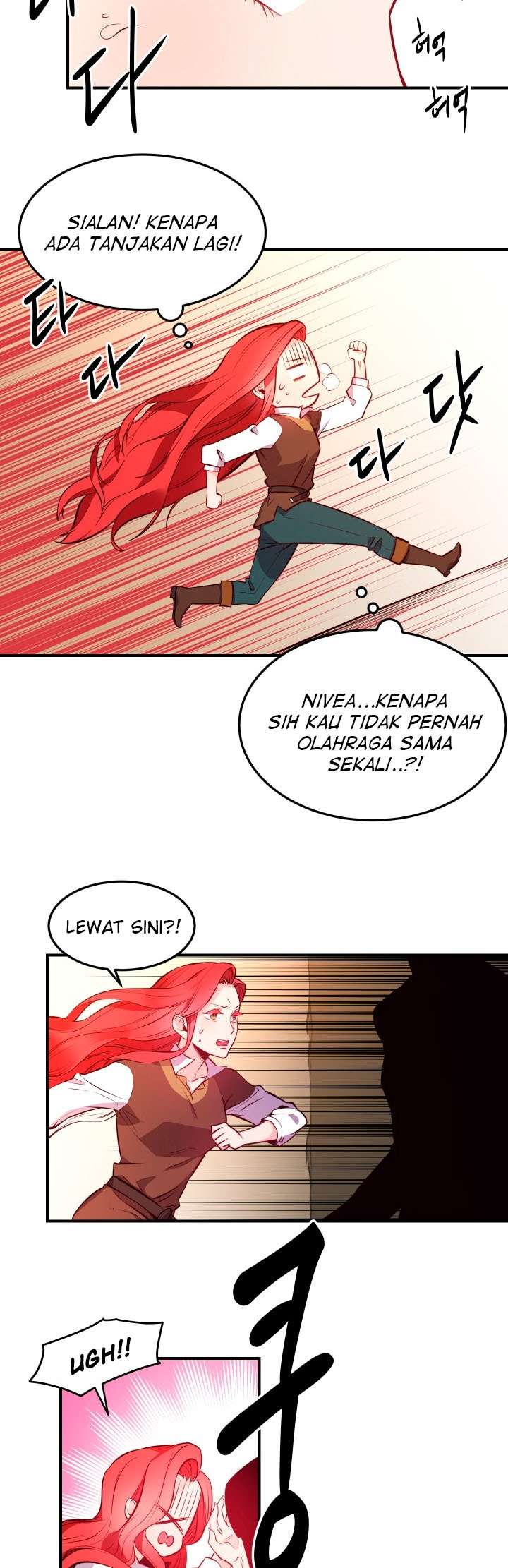 Not Just Anybody Can be An Evil Lady - Chapter 5 17 Not Just Anybody Can be An Evil Lady - Chapter 5 17