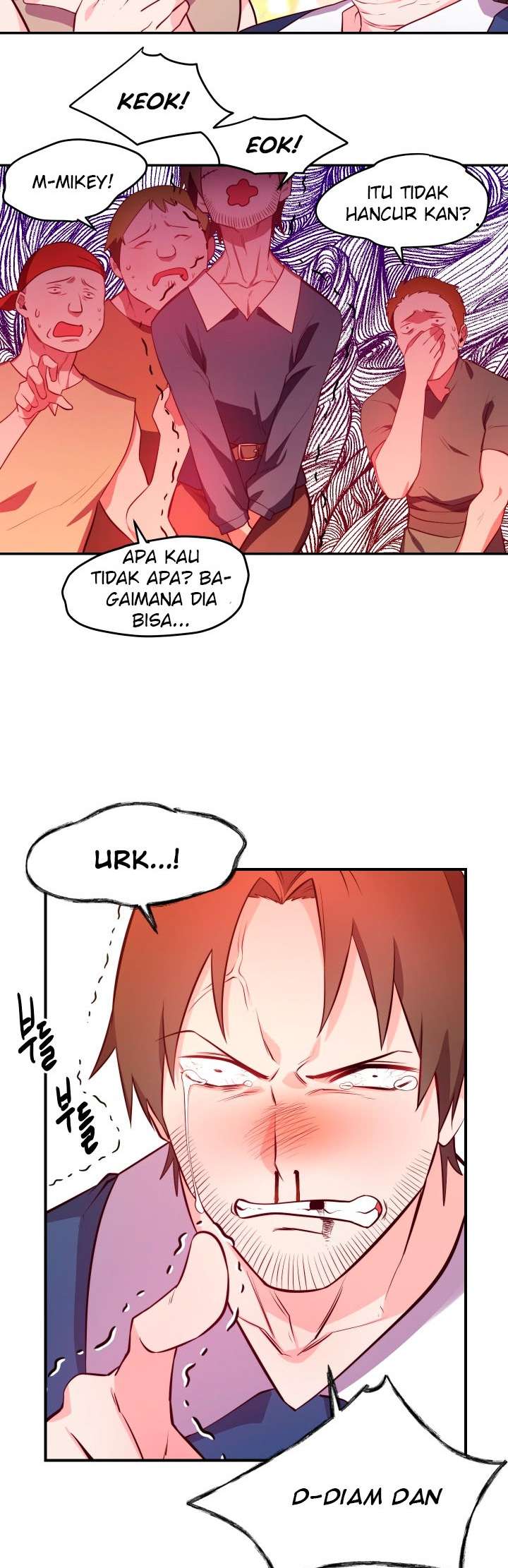 Not Just Anybody Can be An Evil Lady - Chapter 5 15 Not Just Anybody Can be An Evil Lady - Chapter 5 15