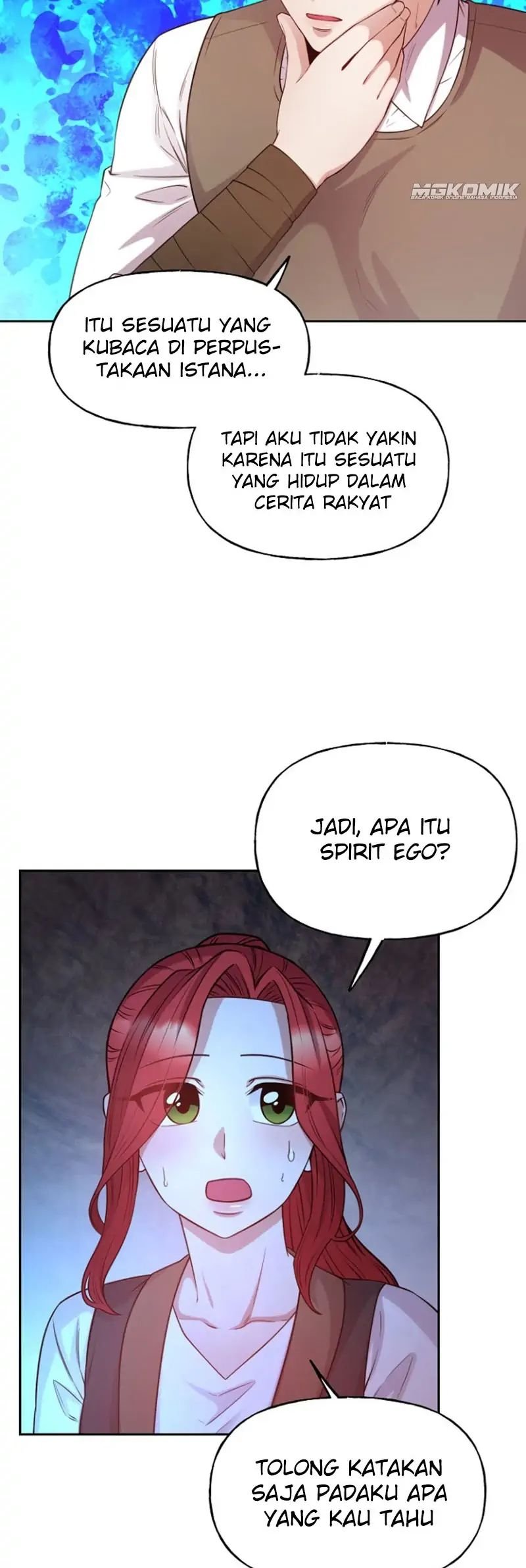 Not Just Anybody Can be An Evil Lady - Chapter 54 8 Not Just Anybody Can be An Evil Lady - Chapter 54 8