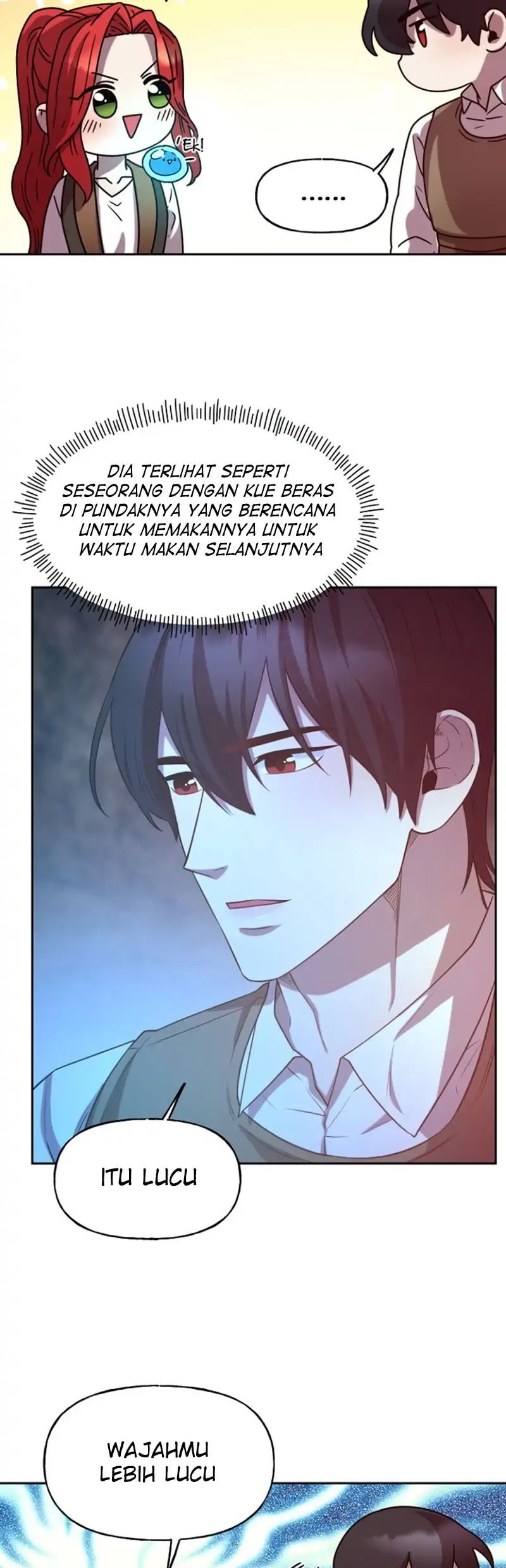 Not Just Anybody Can be An Evil Lady - Chapter 54 21 Not Just Anybody Can be An Evil Lady - Chapter 54 21