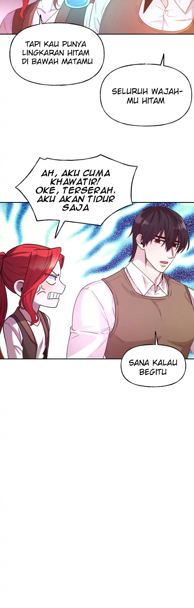 Not Just Anybody Can be An Evil Lady - Chapter 54 27 Not Just Anybody Can be An Evil Lady - Chapter 54 27