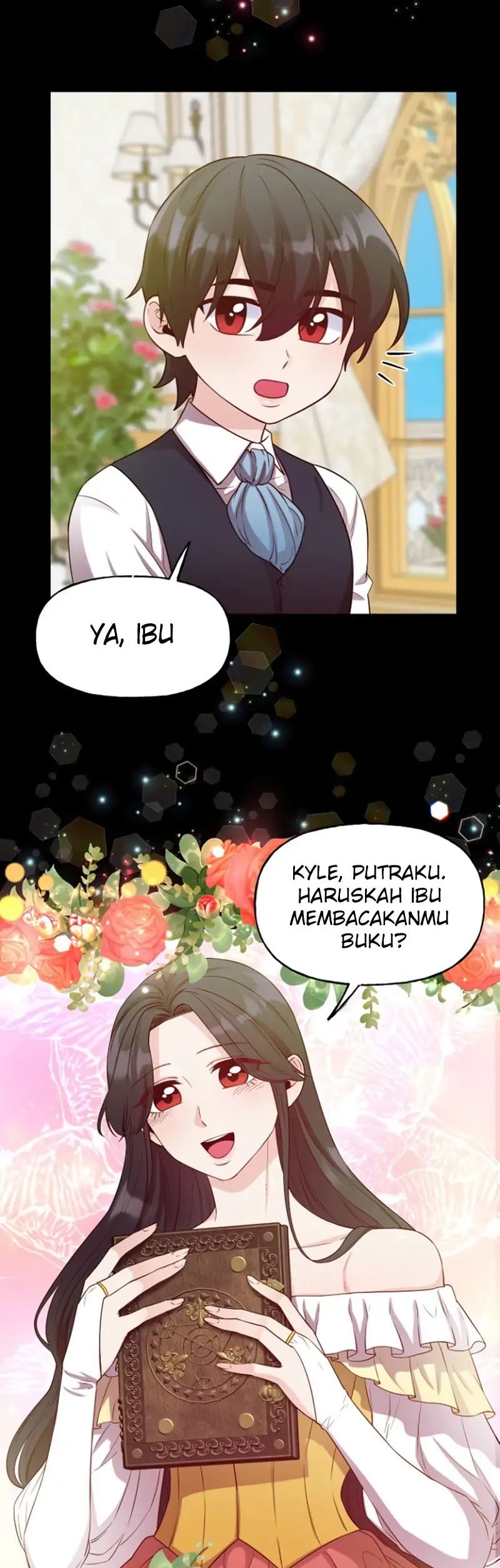 Not Just Anybody Can be An Evil Lady - Chapter 54 30 Not Just Anybody Can be An Evil Lady - Chapter 54 30