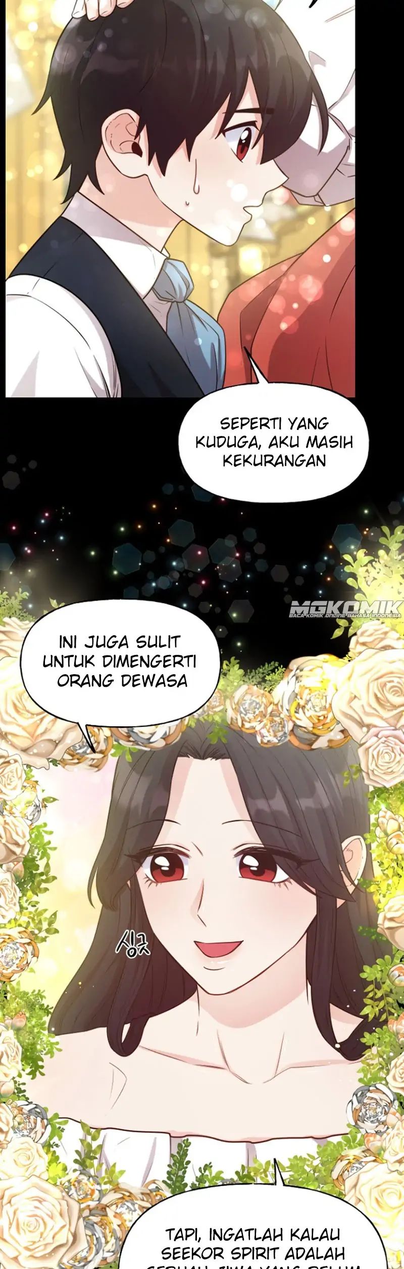 Not Just Anybody Can be An Evil Lady - Chapter 54 35 Not Just Anybody Can be An Evil Lady - Chapter 54 35