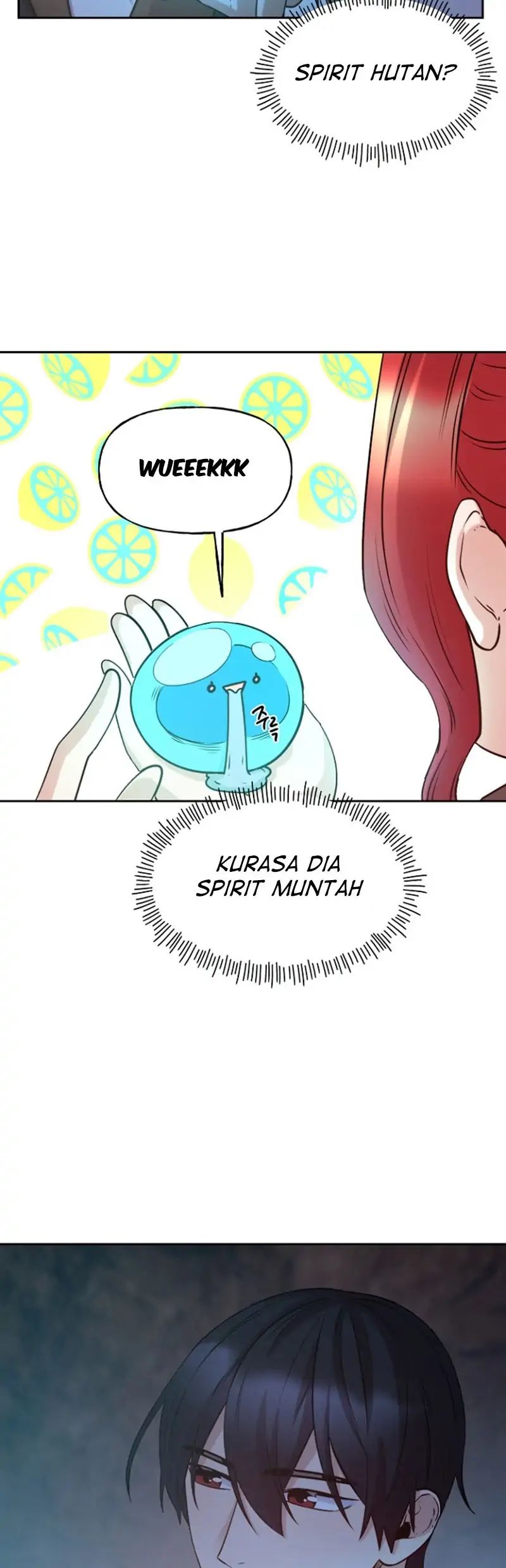 Not Just Anybody Can be An Evil Lady - Chapter 54 18 Not Just Anybody Can be An Evil Lady - Chapter 54 18