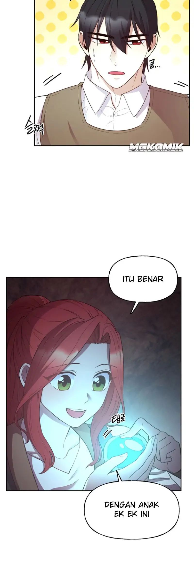 Not Just Anybody Can be An Evil Lady - Chapter 54 11 Not Just Anybody Can be An Evil Lady - Chapter 54 11