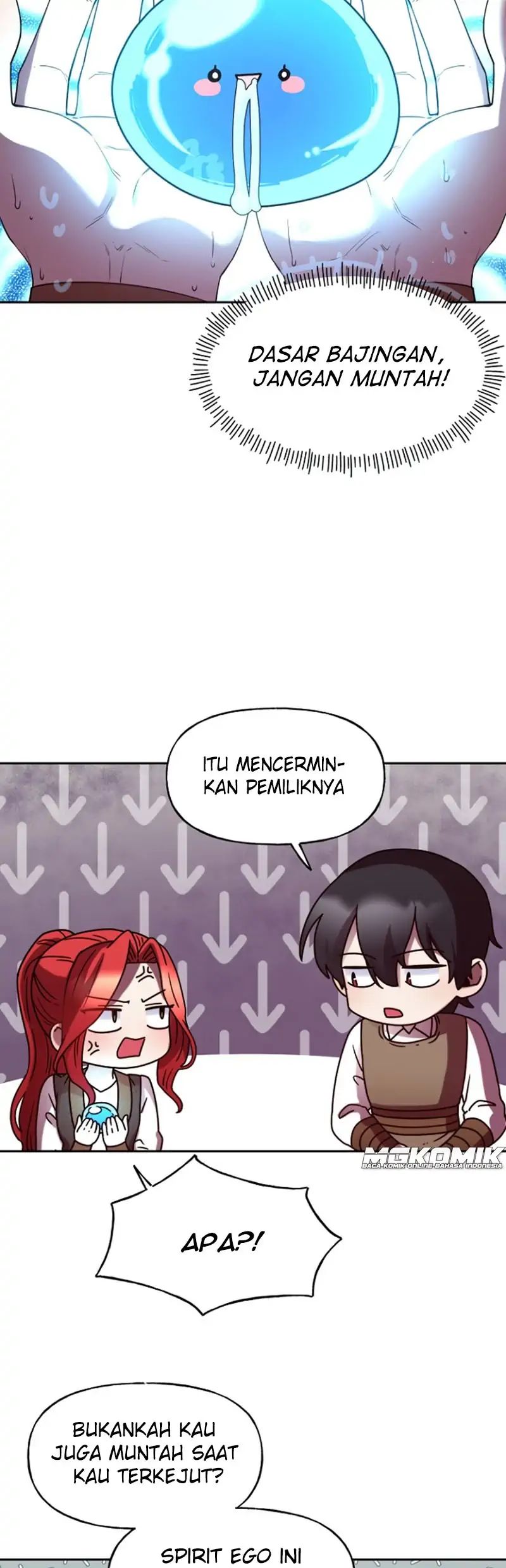 Not Just Anybody Can be An Evil Lady - Chapter 54 14 Not Just Anybody Can be An Evil Lady - Chapter 54 14