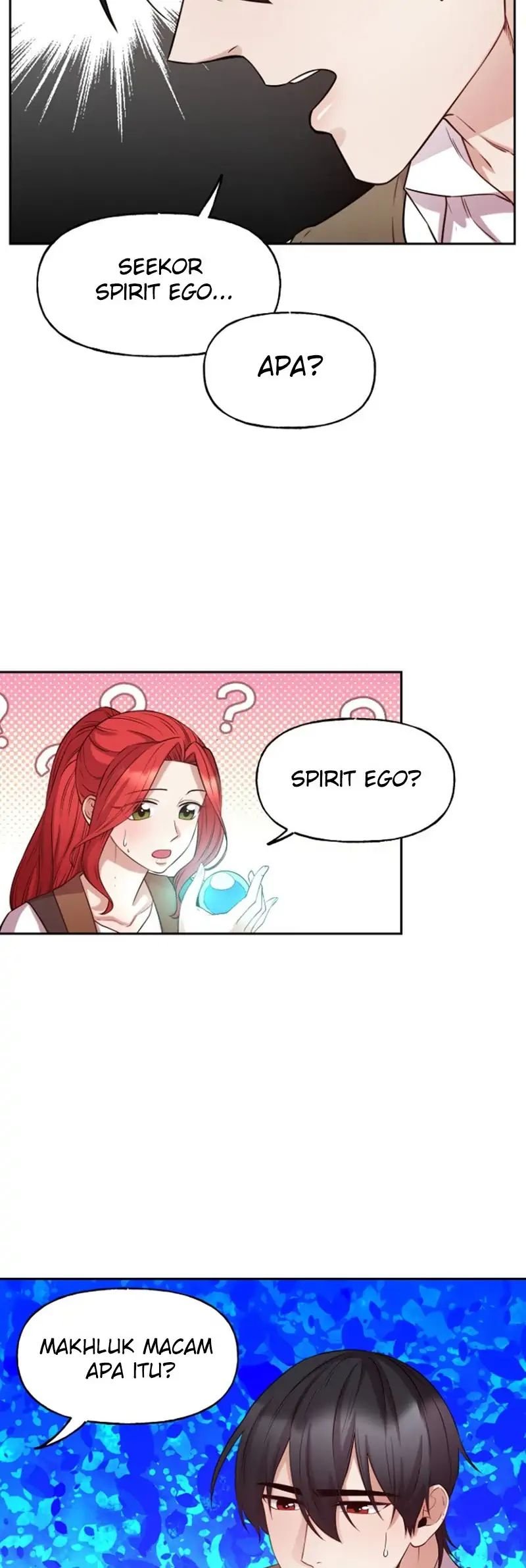 Not Just Anybody Can be An Evil Lady - Chapter 54 7 Not Just Anybody Can be An Evil Lady - Chapter 54 7