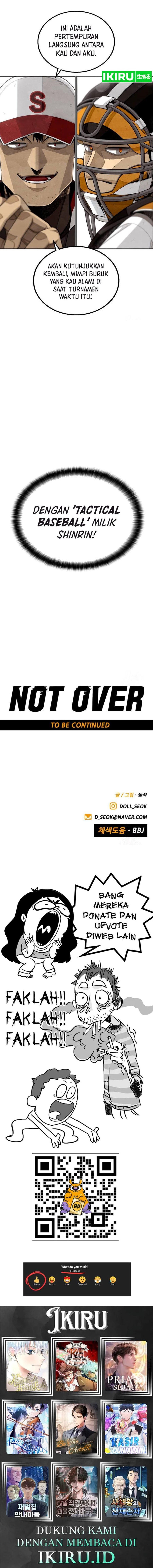 Not Over - Chapter 26 11