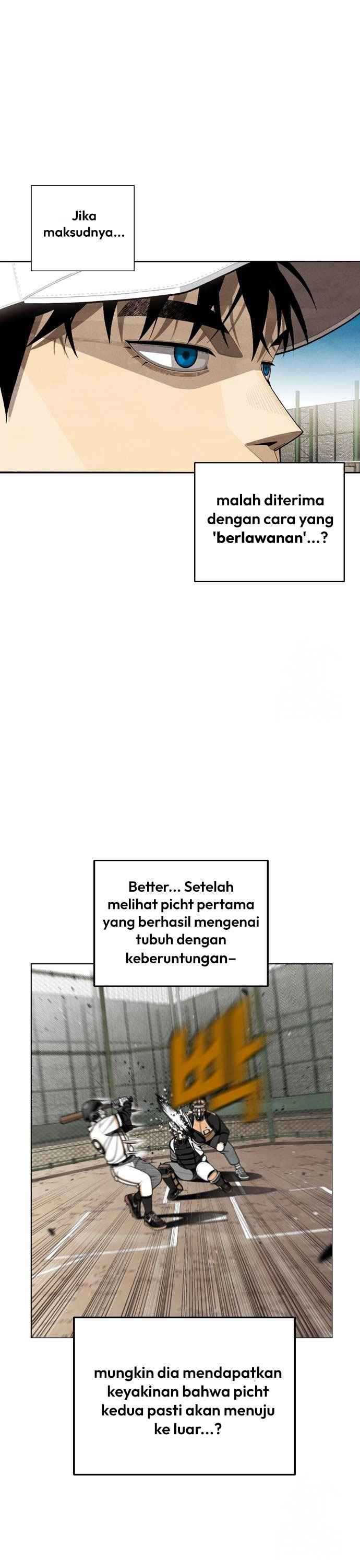 Not Over - Chapter 14 8