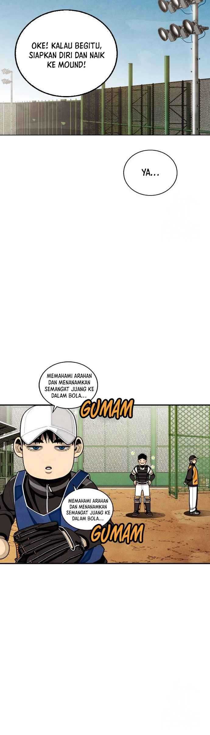 Not Over - Chapter 14 4