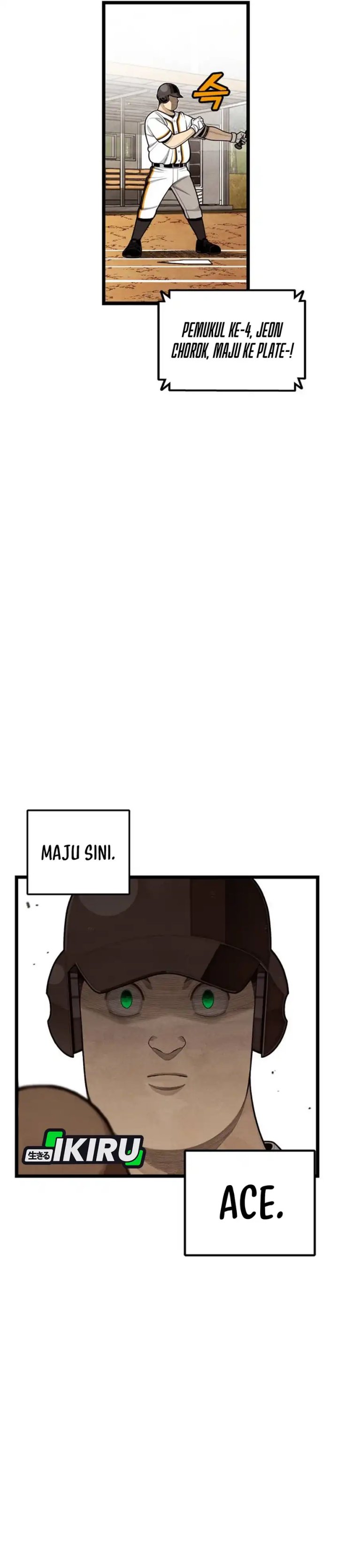 Not Over - Chapter 60 22