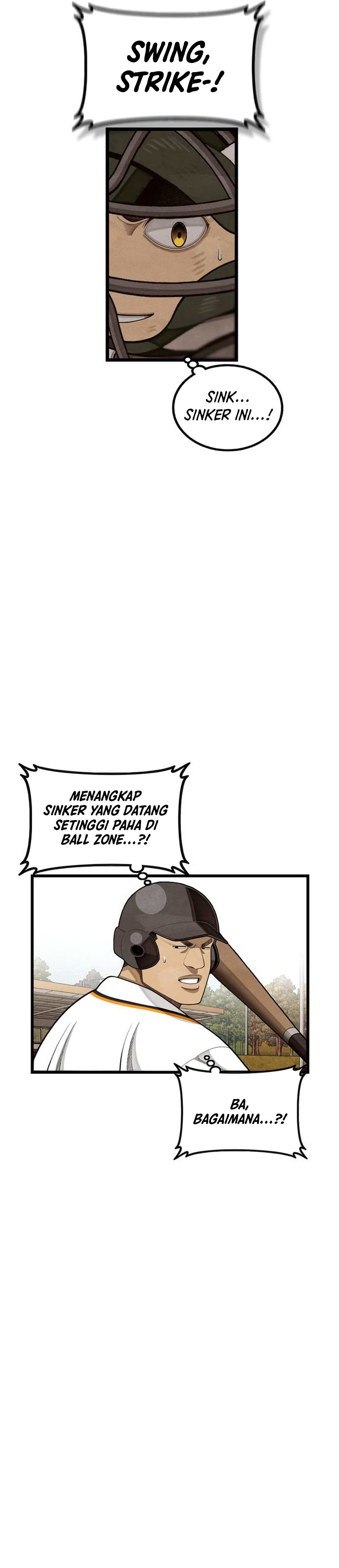 Not Over - Chapter 61 9