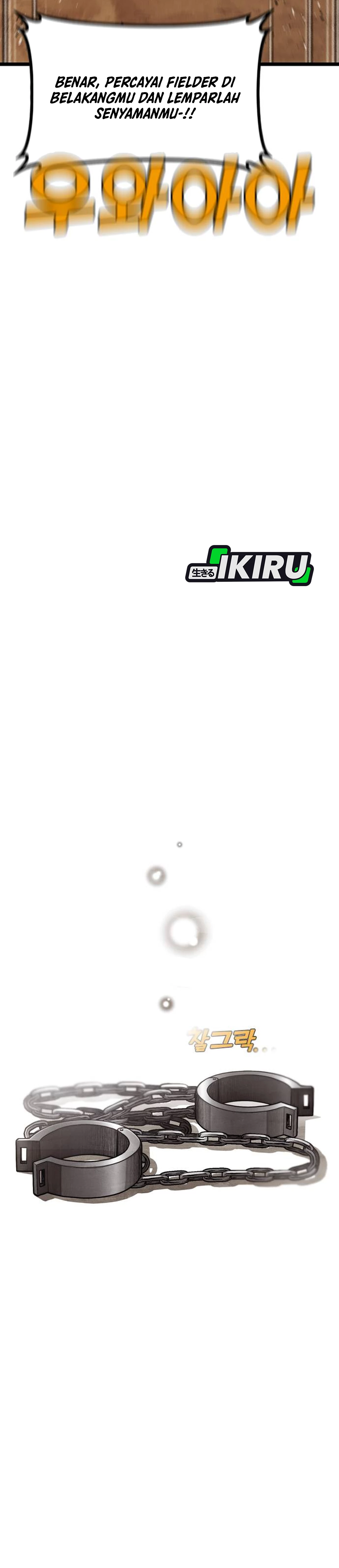 Not Over - Chapter 61 2