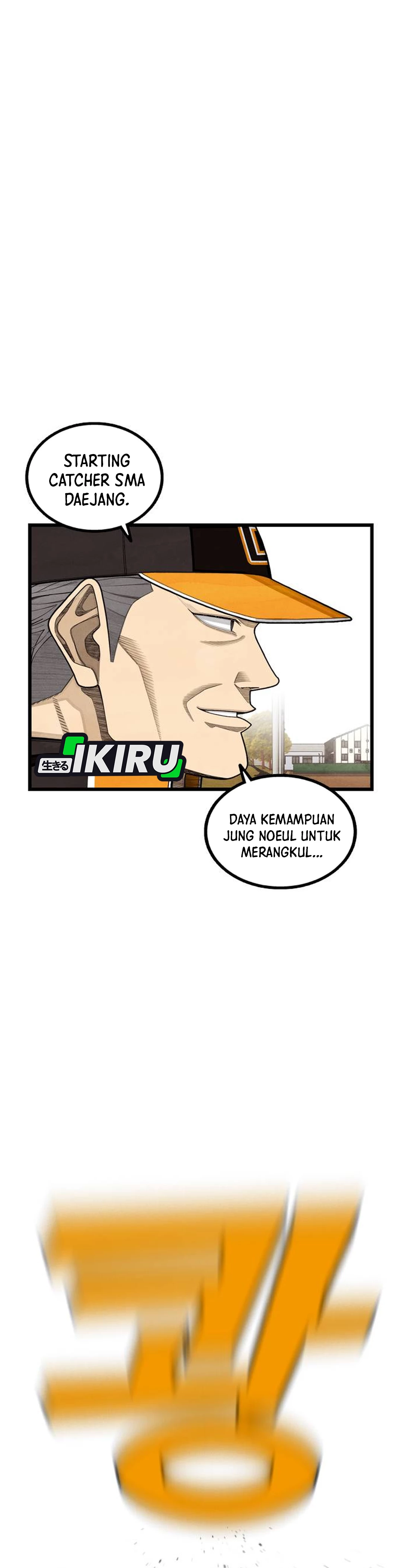 Not Over - Chapter 61 22