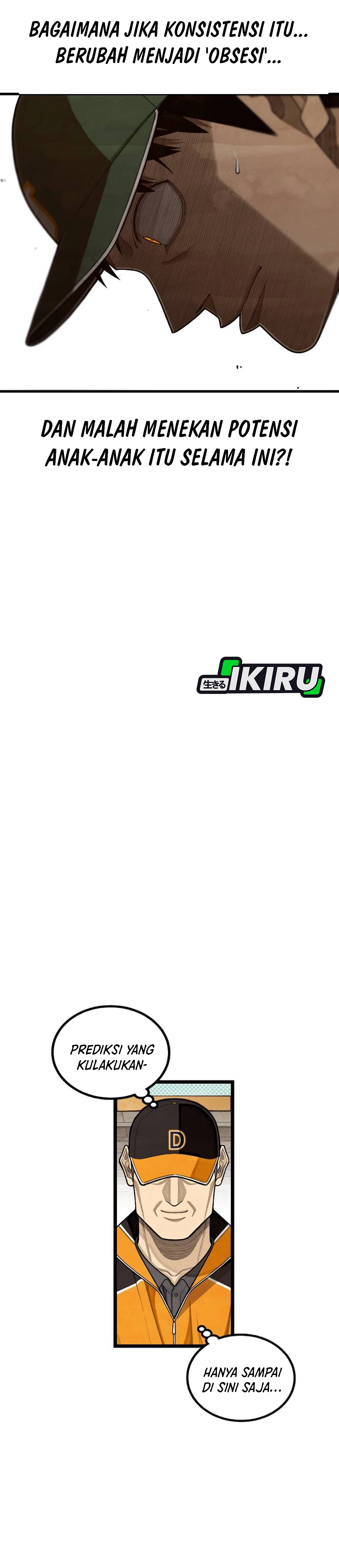 Not Over - Chapter 61 20