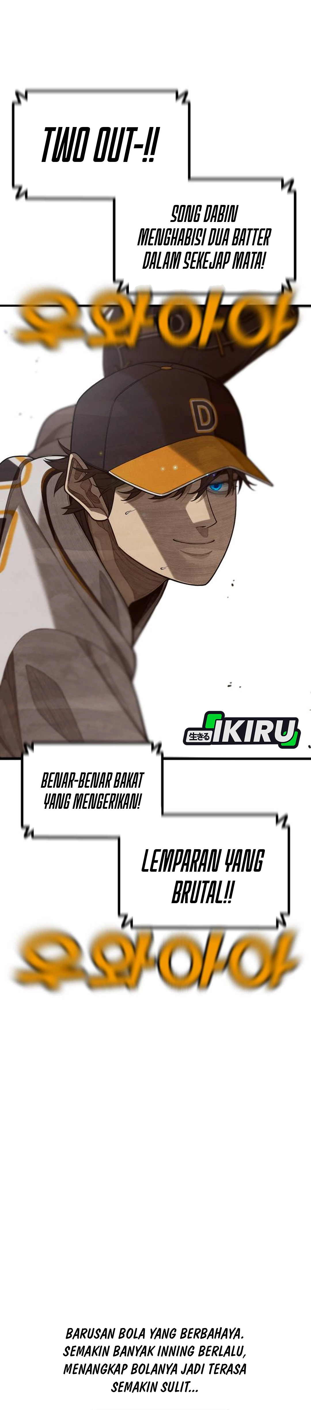 Not Over - Chapter 61 25