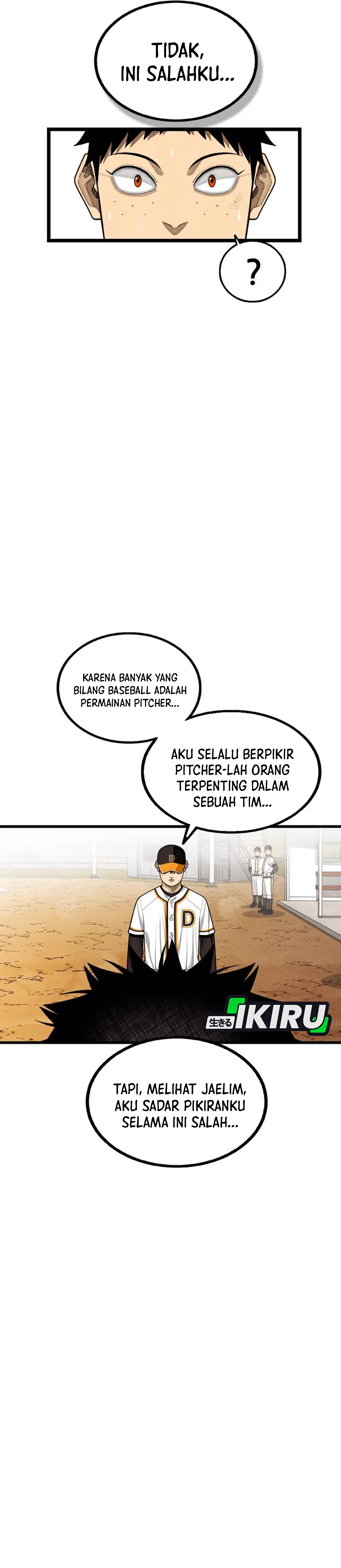 Not Over - Chapter 61 39