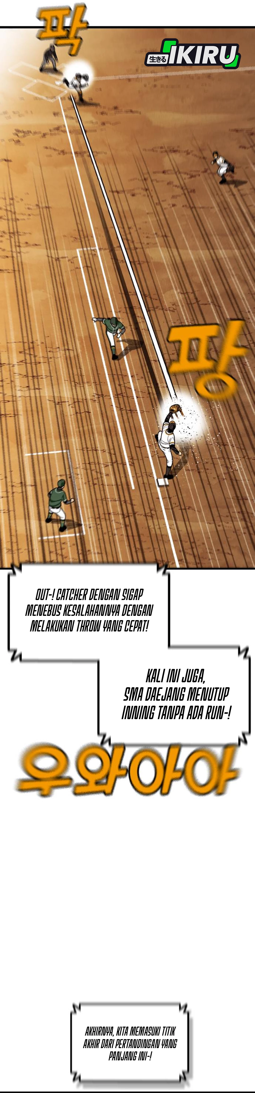Not Over - Chapter 61 36