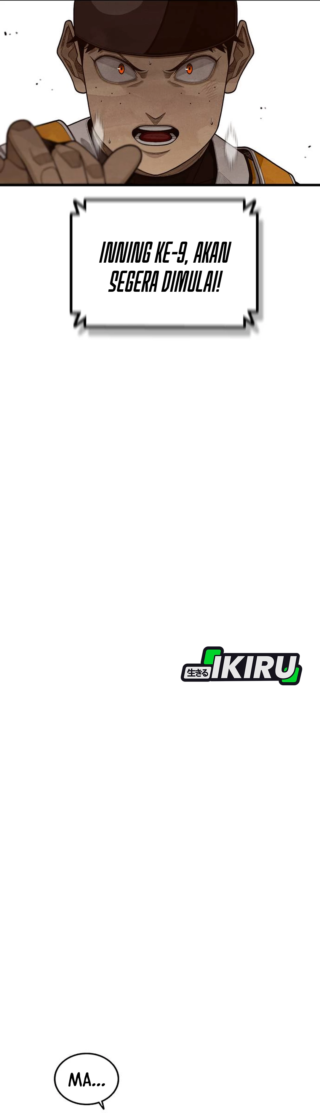 Not Over - Chapter 61 37