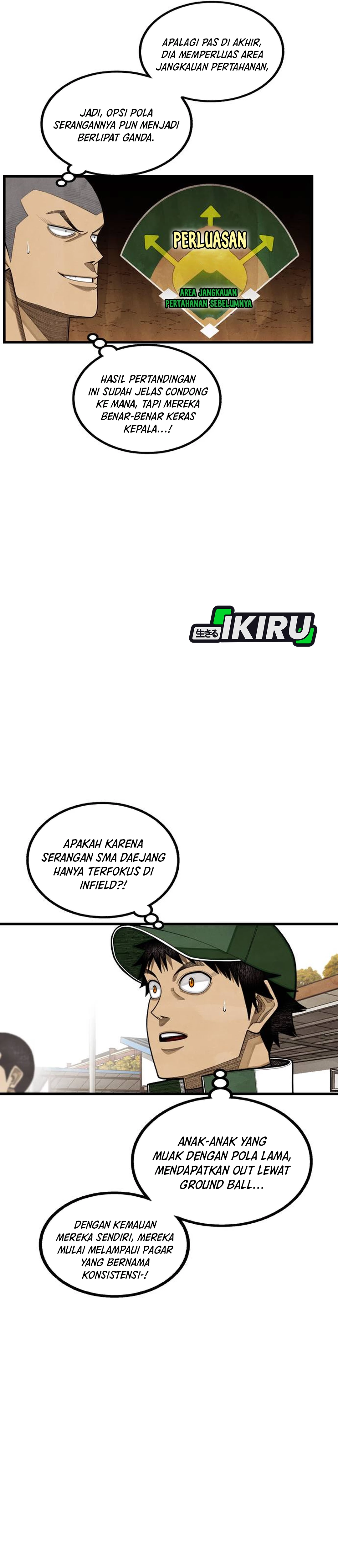 Not Over - Chapter 61 18