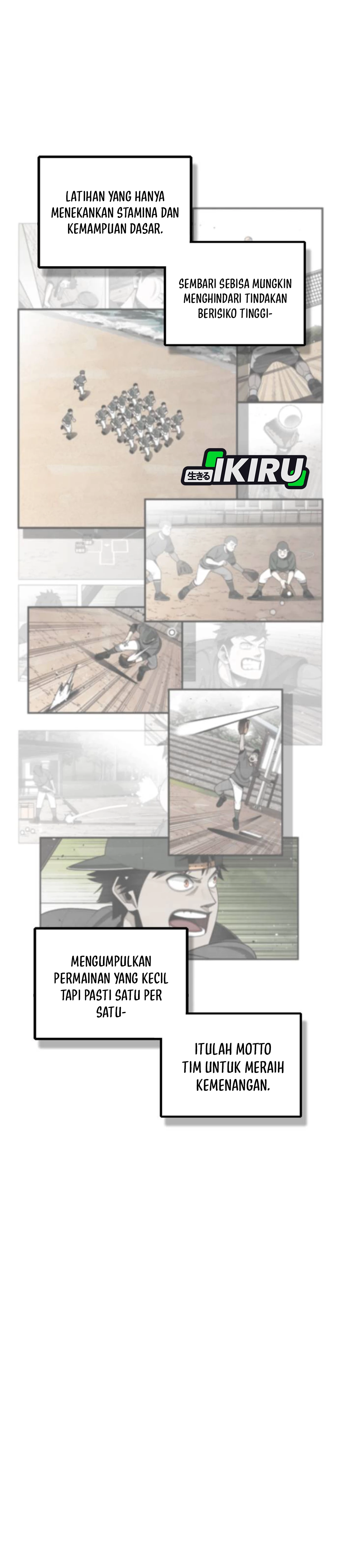 Not Over - Chapter 61 19