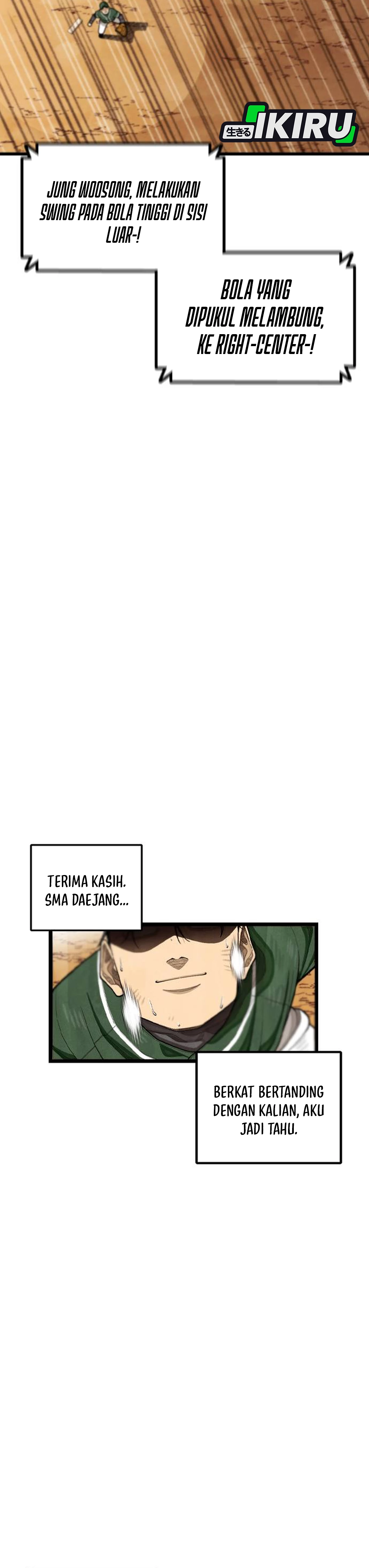 Not Over - Chapter 61 13