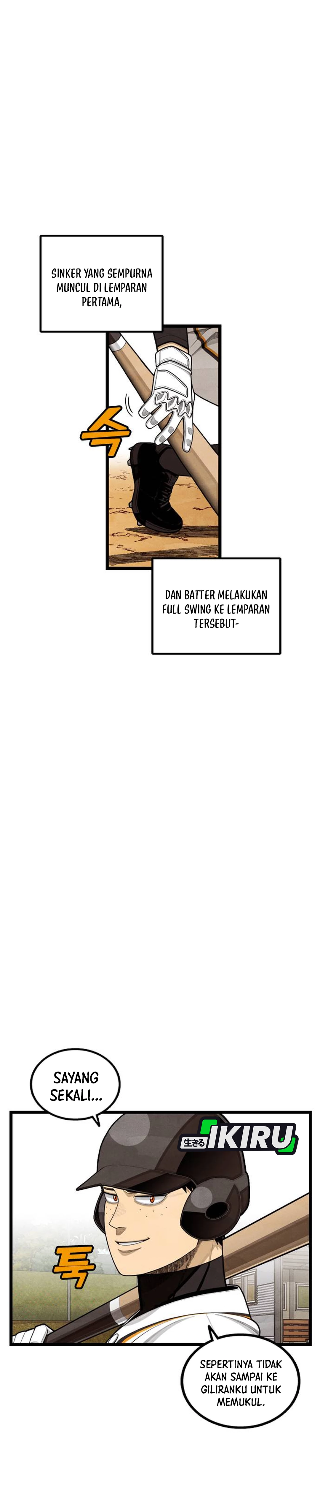 Not Over - Chapter 61 11