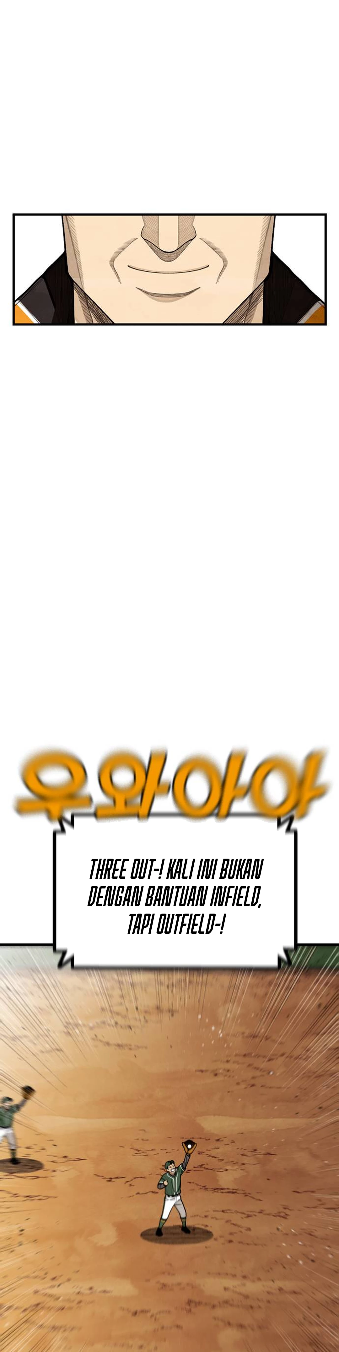 Not Over - Chapter 61 16