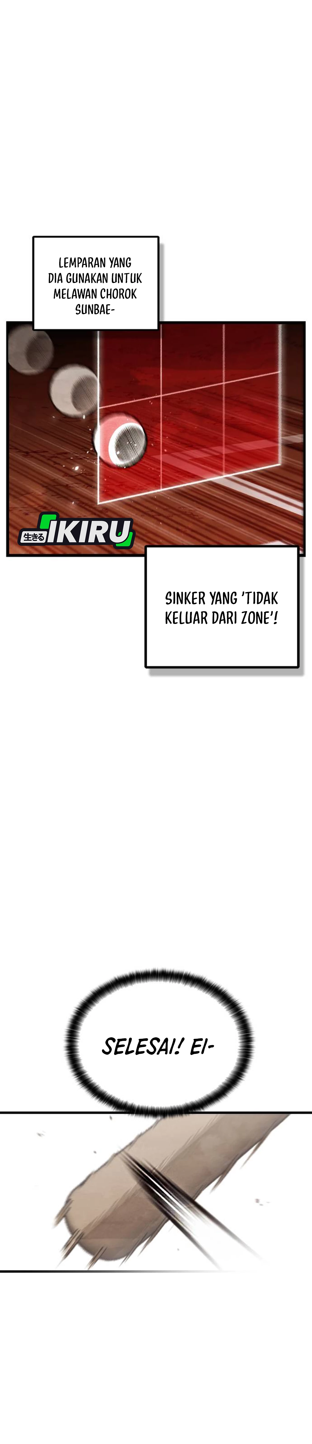 Not Over - Chapter 61 7