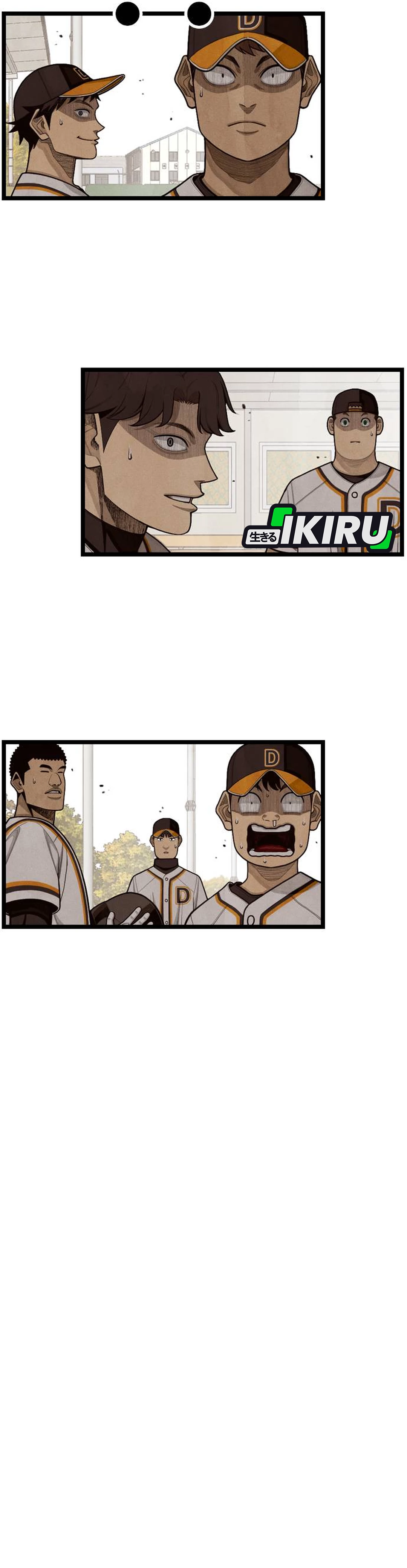 Not Over - Chapter 61 43