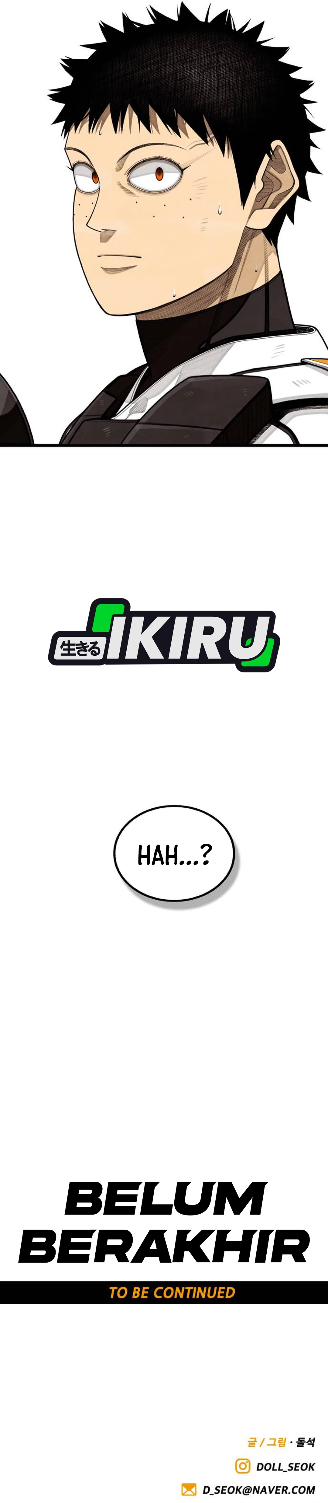 Not Over - Chapter 61 44
