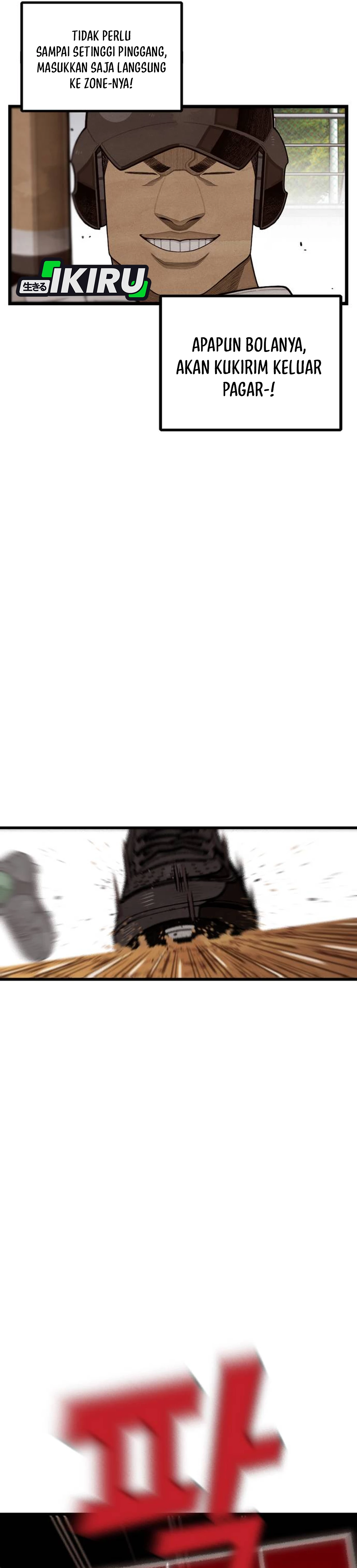 Not Over - Chapter 61 5