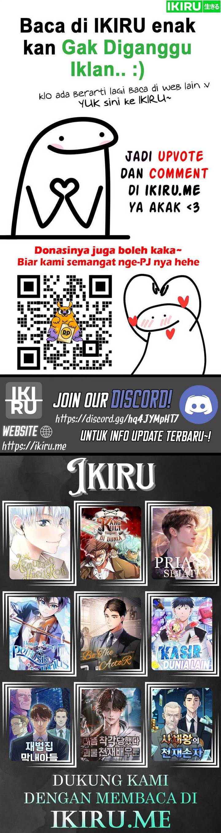 Not Over - Chapter 7 12