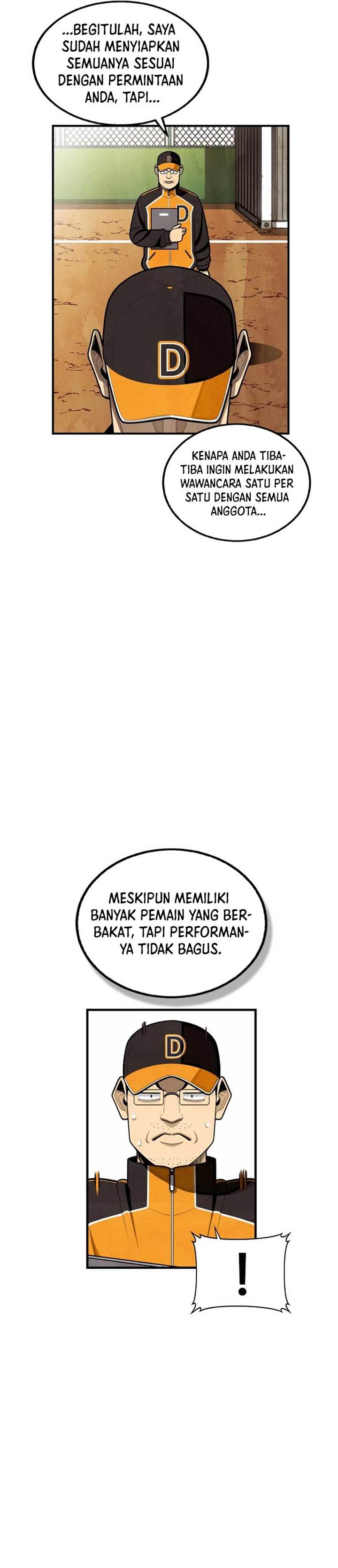 Not Over - Chapter 42 8