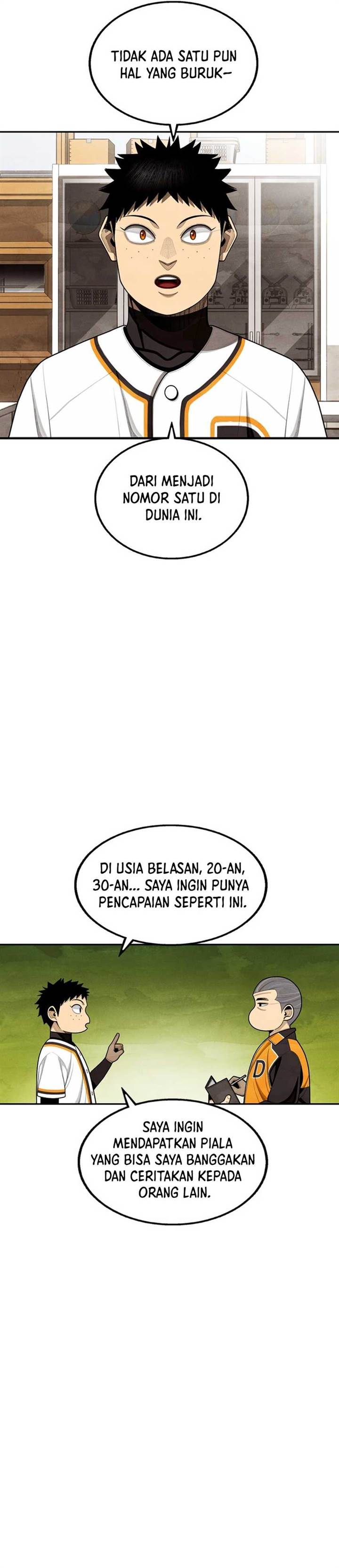 Not Over - Chapter 42 26