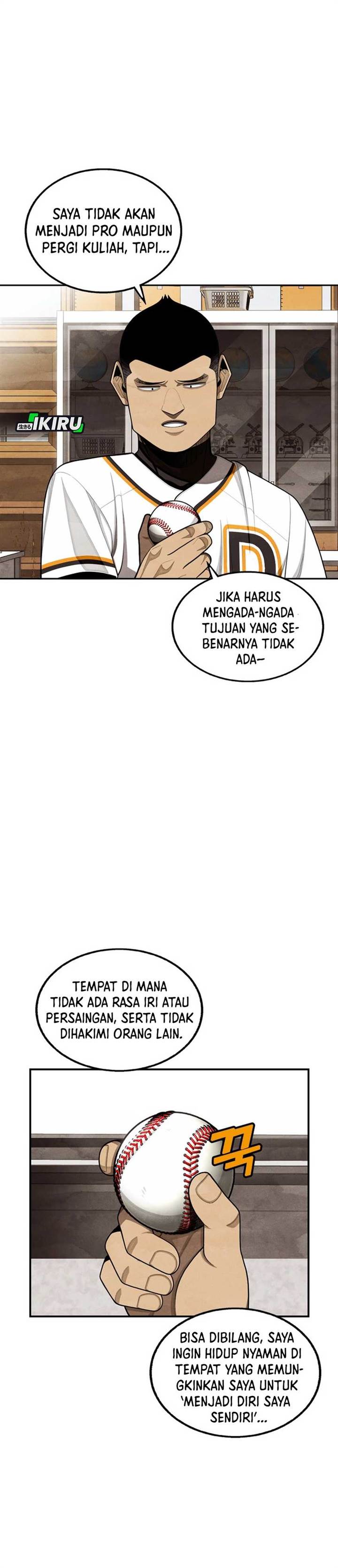 Not Over - Chapter 42 27