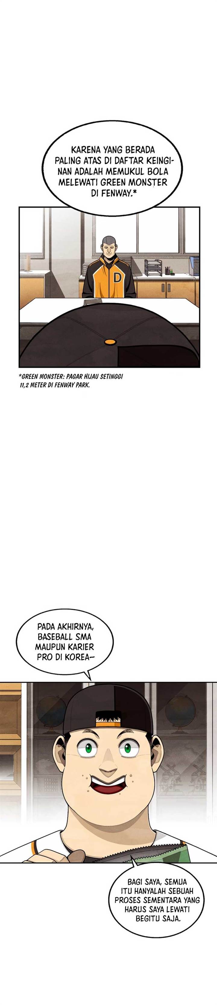 Not Over - Chapter 42 24