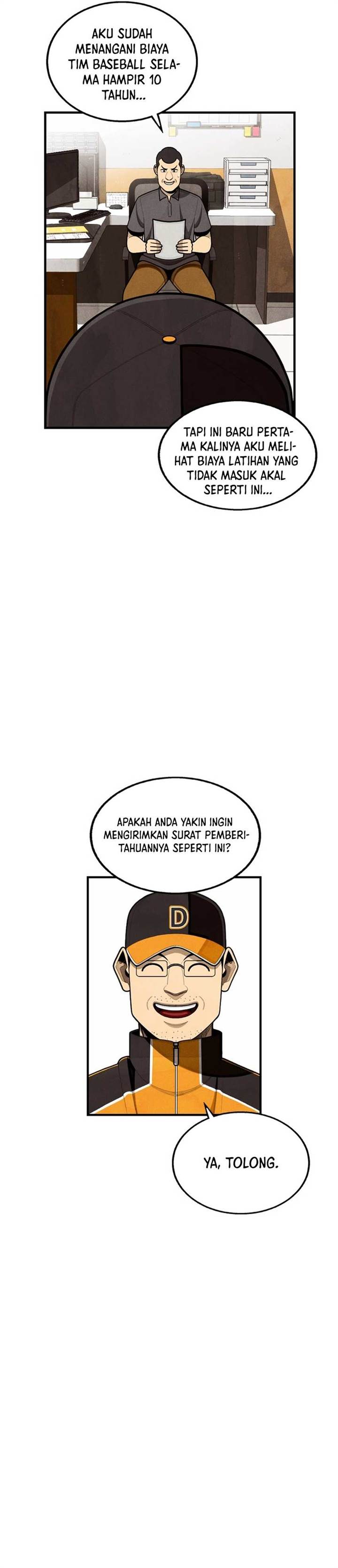 Not Over - Chapter 42 3