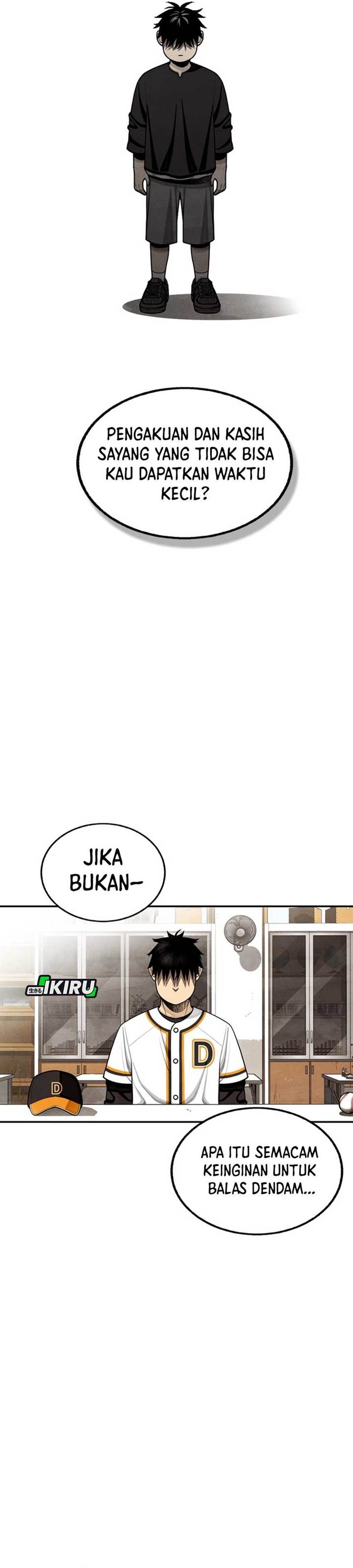 Not Over - Chapter 42 38