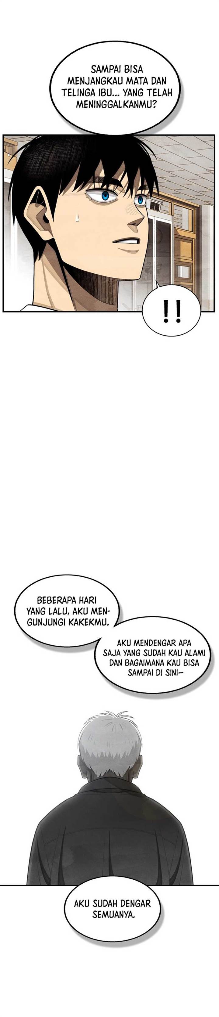 Not Over - Chapter 42 33