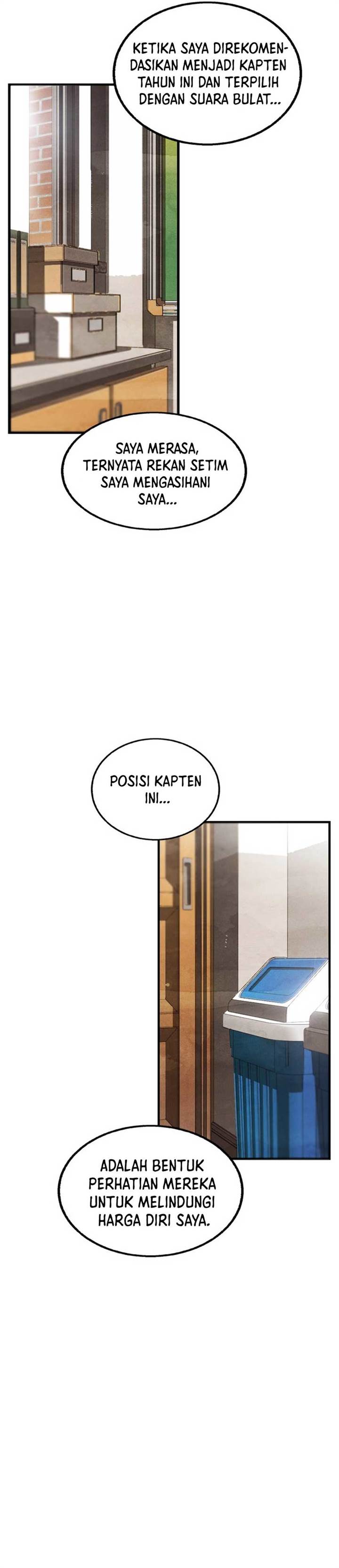 Not Over - Chapter 42 30
